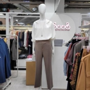 SOOS DP01 마인 S213NBL8A2