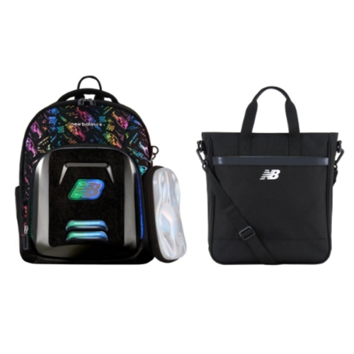  뉴발란스키즈 레이저윙 책가방 세트 (NK8AFS101U)