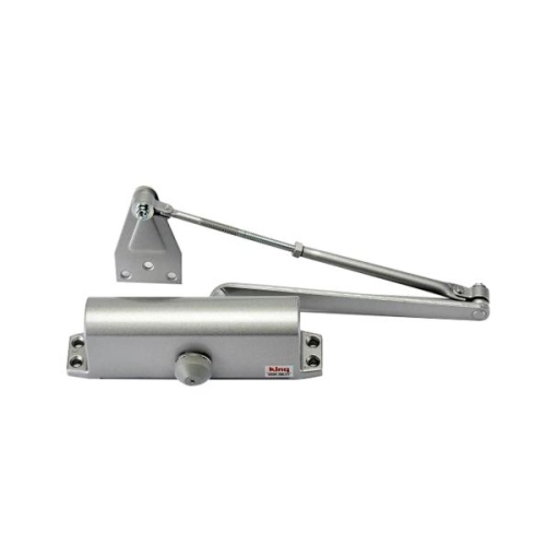 KING  국산 도어클로저 K-1630  -자 정지형