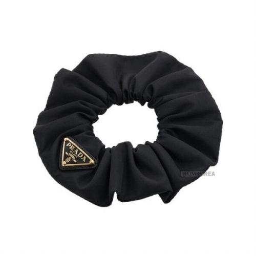 프라다 리나일론 스크런치_1IF015 2DMI F0632