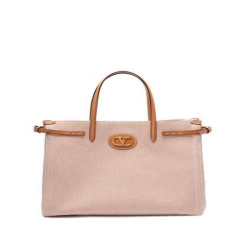 발렌티노 앙티브 미디엄 토트백 백 6W2B0R19EZT R2H B0171520879