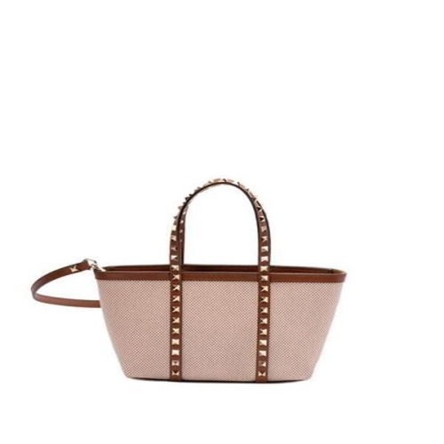 발렌티노 락스터드 미니 토트백 백 6W2B0R05QCE RDV B0171520876