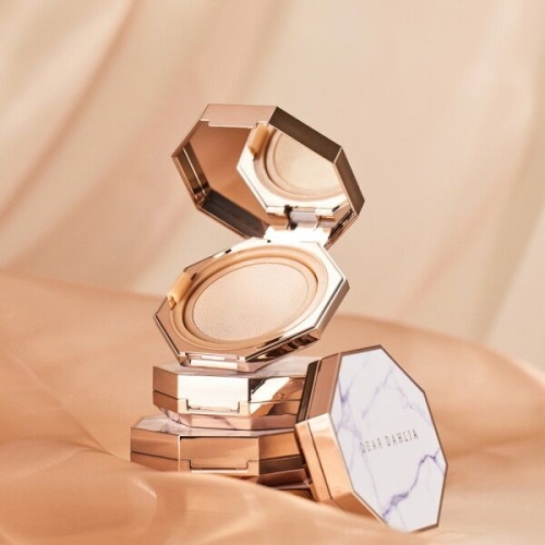 디어달리아 스킨 파라다이스 쉬어 실크 쿠션 8g