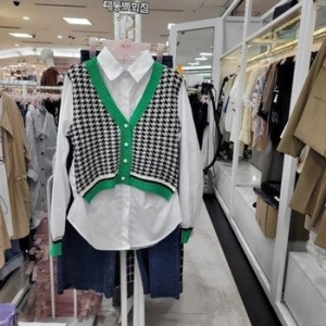 SOOS DP01 제니 제니 S223NBL952