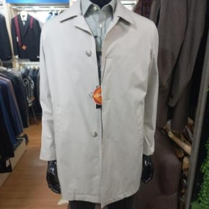 런던포그 계양 HL01 내피탈부착 트랜치코트 아이보리색 내피 탈부착 트랜치코트 S28550318