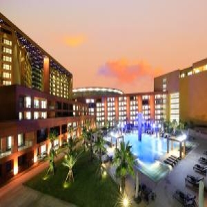 제주 부영 호텔&리조트 객실