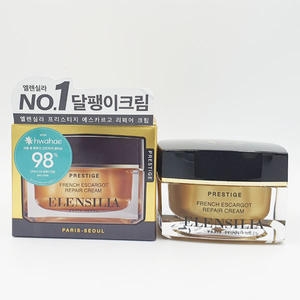 엘렌실라 프리스티지 에스카르고 리페어 크림 50ml