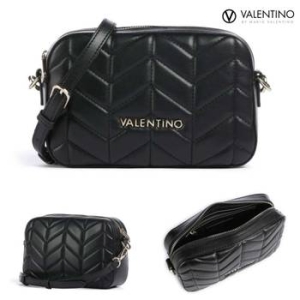 발렌티노 마리오 숄더백 페탈 카메라백 VBS8PA15-001
