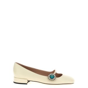 발렌티노 가라바니 Flat shoes W2S0LL7DHS9TK 5179877