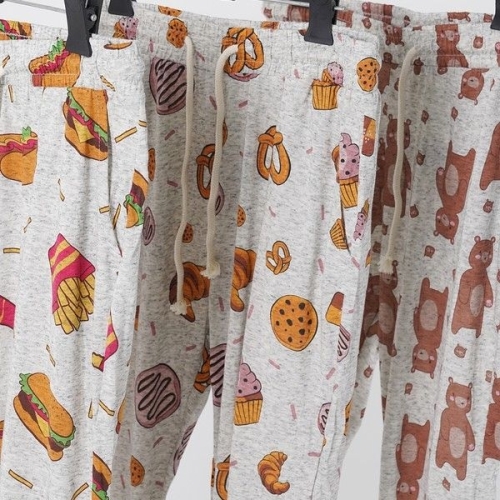 필로소피아 팬시 배기팬츠 HW9001C_1