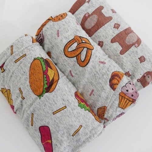 필로소피아 팬시 배기팬츠 HW9001H_1