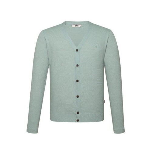 닥스 남성 울혼방 간절기 가디건 민트 DKA1SWCD101M1