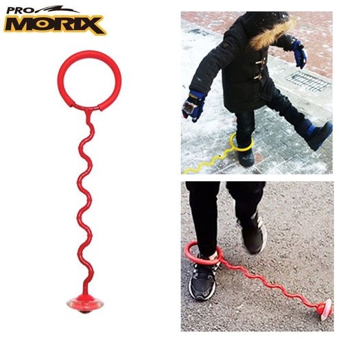 프로모릭스  발목줄넘기 빨강 _WFFT3QS