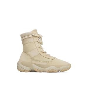 이지 부츠 IF7549 BEIGE