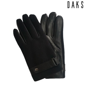 닥스 남성 콤비 장갑_GPA312H