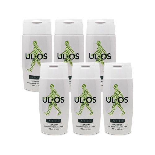 우르오스 스킨 로션 200ml