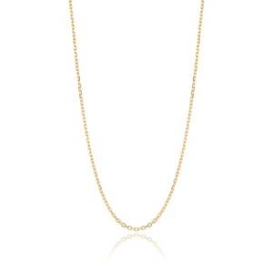 이랜드 로이드 14K 5푼 각줄 이태리체인 LNC24A05G