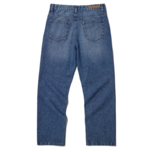 인터크루 여 미듐인디고인밴딩와이드 ITX5EL53