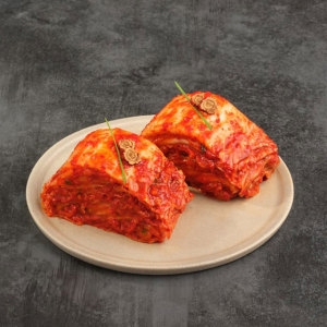 봉화청량산김치  미국FDA승인 국산 농산물로 만든 청정지역 봉화 맛김치 10kg 배추 생김치