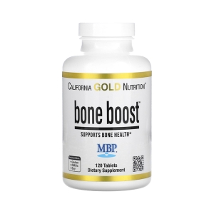 캘리포니아골드뉴트리션 본 부스트 120캡슐