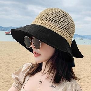 썬바이저 모자 선캡 비치모자 여름모자 스타일 휴가_WFFY9GM