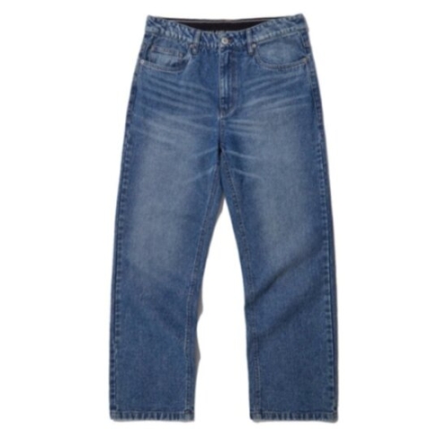 인터크루 여 라이트인디고인밴딩세미부츠 ITX5EL52A