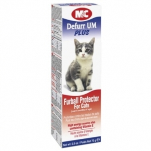 M＆C 엠씨 디퍼룸 헤어볼제거 70g