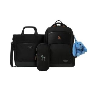헤지스키즈 헤리 데일리 책가방 세트 (TRIS000010330)