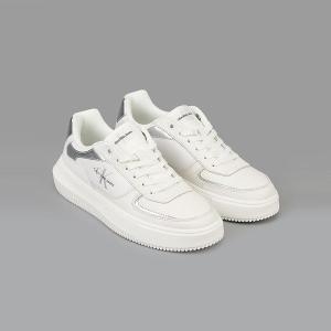 캘빈클라인진 여 말모 메타 스니커즈 YW01891-0LI