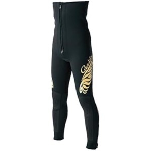 가마가츠  카마카츠 아유타이즈 3mm 두께 GM5799 블랙 M