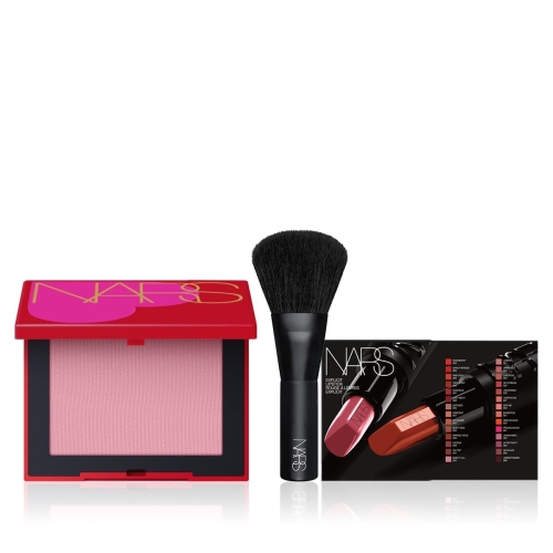 나스 아모르 컬렉션 블러쉬 4.8g