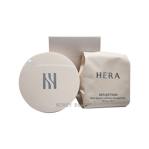 헤라 리플렉션 스킨 글로우 쿠션 15g