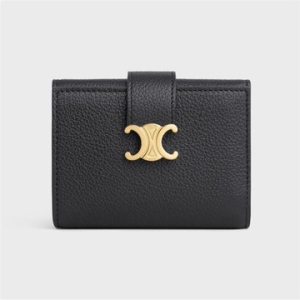 셀린느 빅투아르 파인 서플 카프 지갑 10M963 GHH 38NO