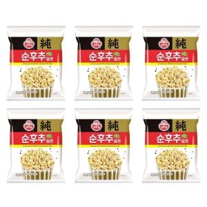 오뚜기  순후추팝콘 55g