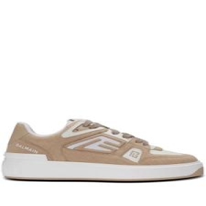 발망 스니커즈 EN1VI742TFJM beige