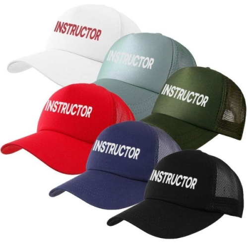 라일리 Rly INSTRUCTOR 인스트럭터 레터링 볼캡 모자 27750832