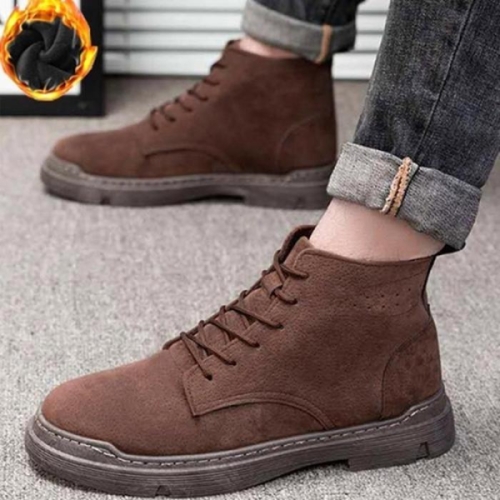 라일리 Rly 워커 워커단화 남자신발 키높이 워커화 남성화 부츠 27748736