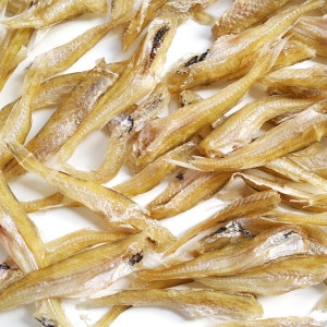 빅건어물  대구 반건조 노가리 앵치 400g