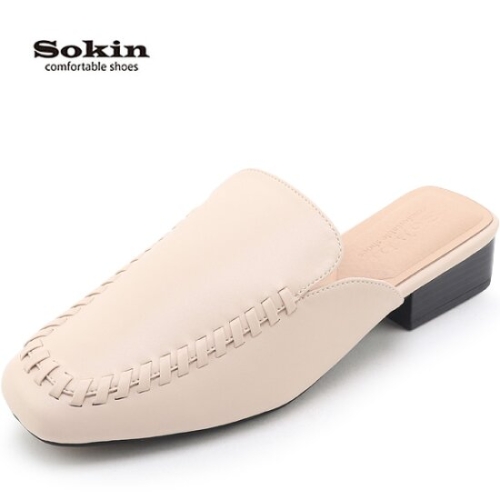 소킨 부에노 W SOBNOW-039 _아이보리