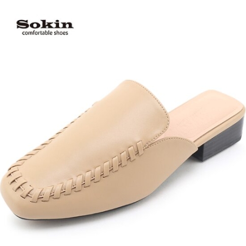 소킨 부에노 W SOBNOW-035 _베이지