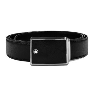 몽블랑 사피아노 정장벨트_114421