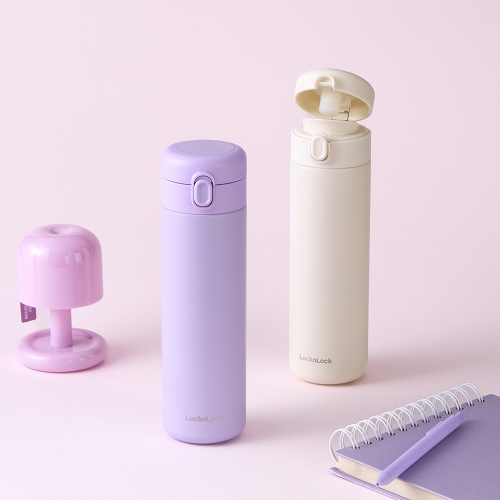 락앤락 데일리 심플핏 원터치 텀블러 480ml