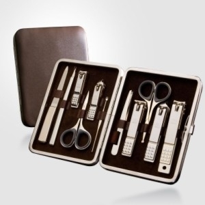 쓰리세븐 777 쓰리쎄븐 손톱깎이 세트 TS-393G