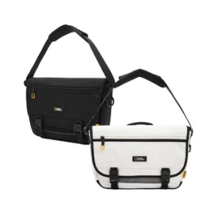 내셔널지오그래픽키즈 베이직 메신저백 (K255KCR550)