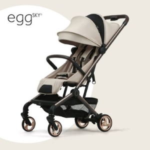 2025 에그 스카이 에이로 기내반입 유모차 휴대용