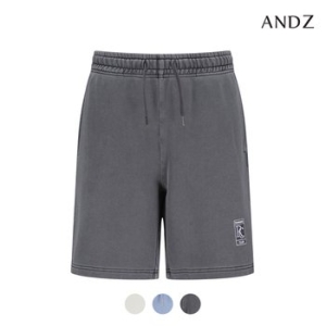 ANDZ 유니버스 러닝클럽 밴딩 쇼츠_BLD2PH3503