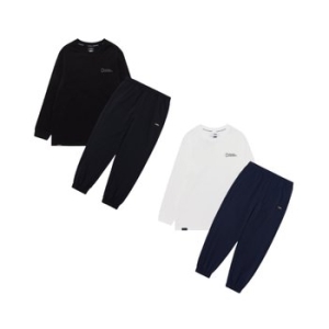 내셔널지오그래픽키즈 싱글티 상하 SET (K251UPB901)