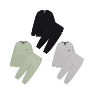 내셔널지오그래픽키즈 맨투맨 SET (K251UPB910)