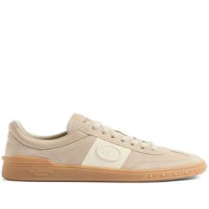 발렌티노 가라바니 스니커즈 WS0IL9FVU Y6J BEIGE