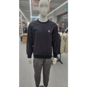 폴햄 남성 무브 우븐 맨투맨_PHF1TR1770